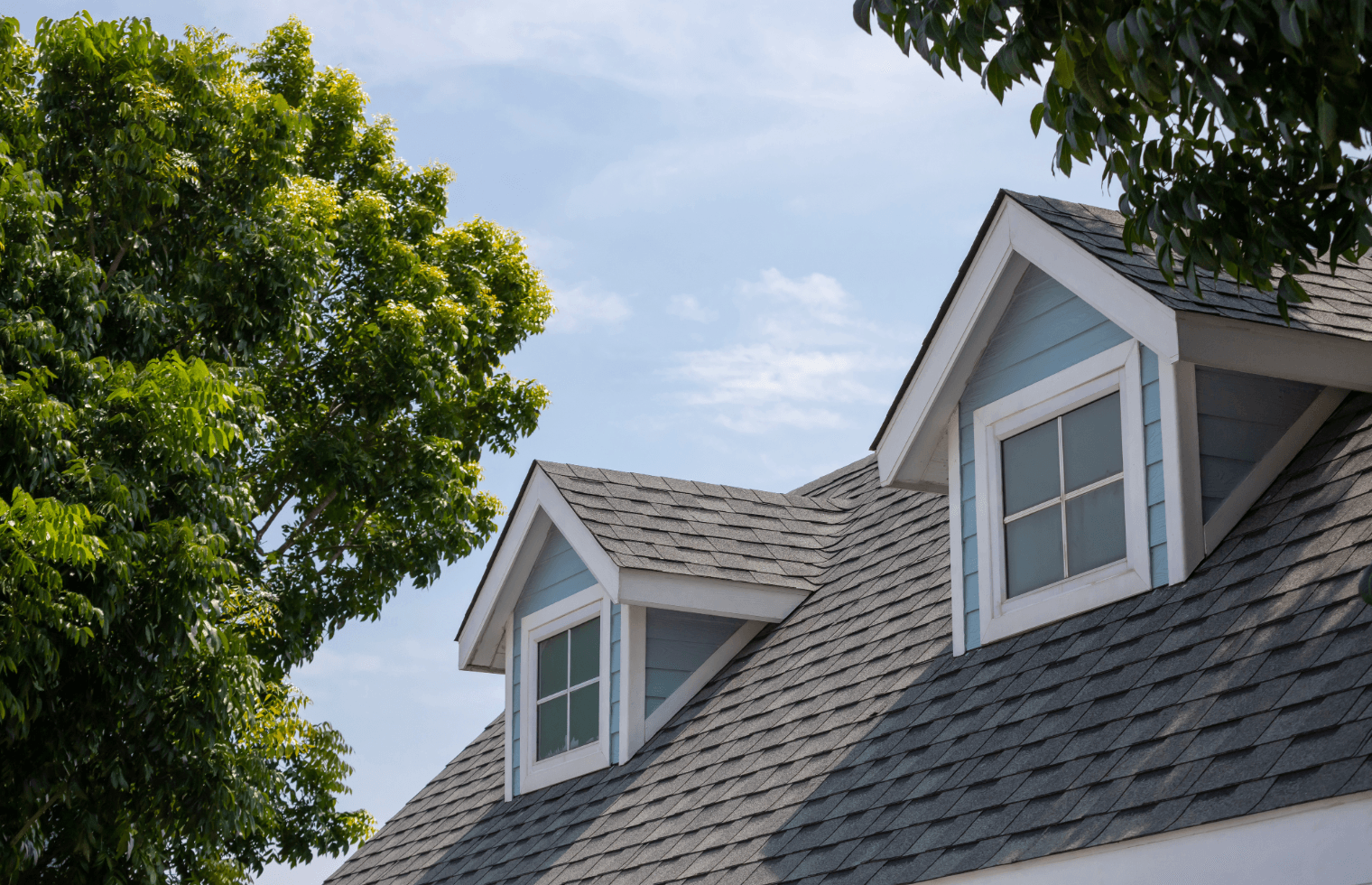 Financing available for your roofing project