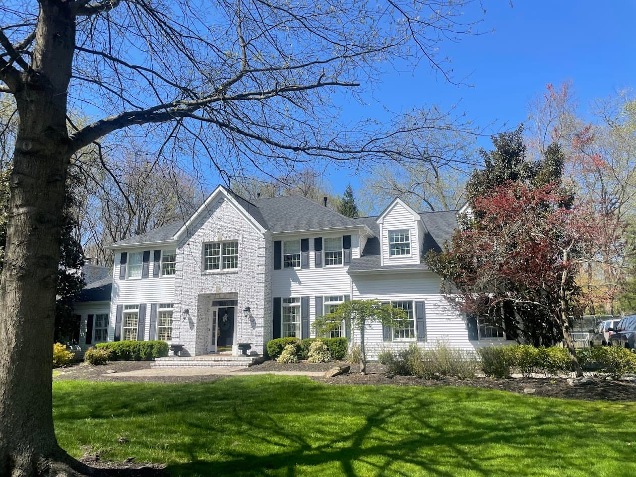 Complete exterior home solutions by Little Town Restoration