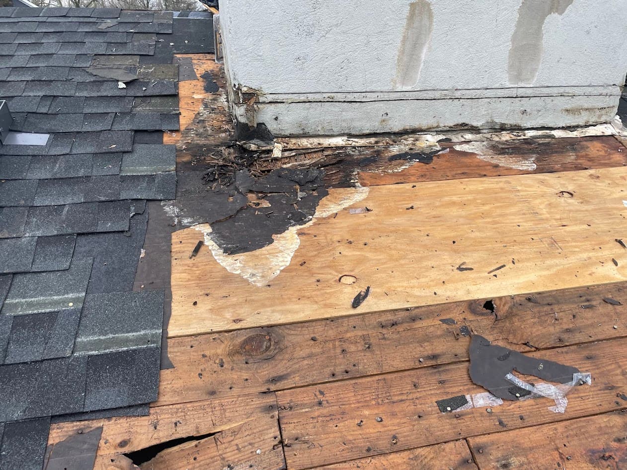 Chimney repair in Red Bank, NJ