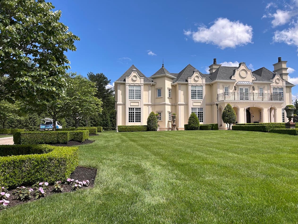 Roof inspection and penetration upgrades