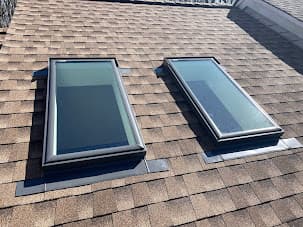 Skylights in Millstone, NJ