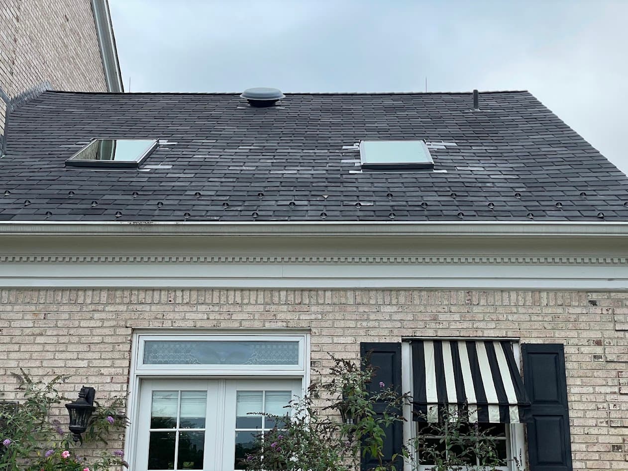 Skylights in Colts Neck, NJ