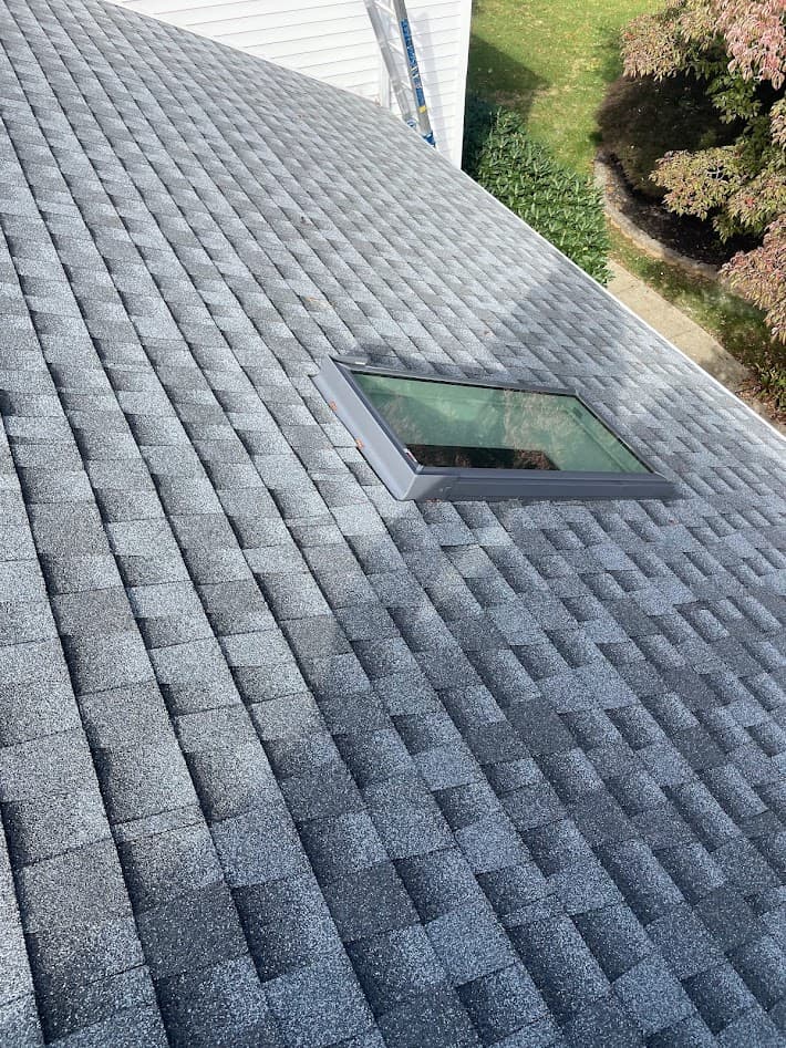 Skylight installation in Marlboro, NJ